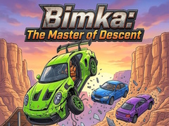 Igra Bimka: The Master of Destruction