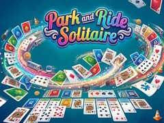 Igra Park and Ride Solitaire