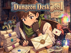 Igra Dungeon Desk Job