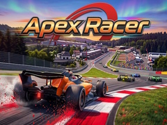 Igra Apex Racer