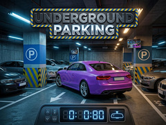 Igra Underground Parking