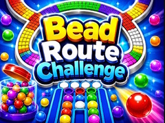 Igra Bead Route Challenge