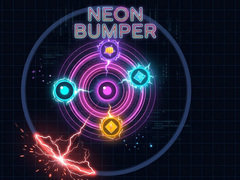 Igra Neon Bumper