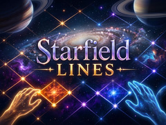 Igra Starfield Lines