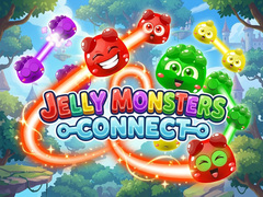 Igra Jelly Monsters Link