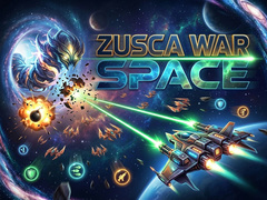 Igra Zusca War Space