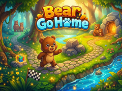 Igra Bear Go Home