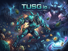 Igra Tusg