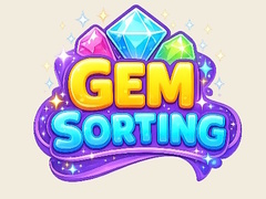 Igra Gem Sorting