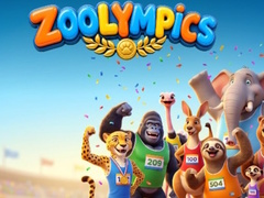 Igra Zoolympics