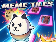 Igra Meme Tiles