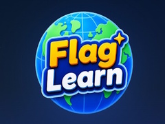 Igra Flag Learn