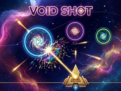 Igra Void Shot