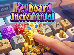Igra Keyboard Incremental