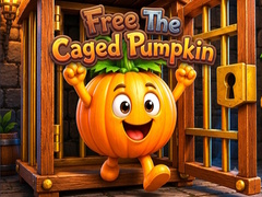 Igra Free The Caged Pumpkin