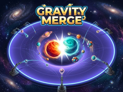 Igra Gravity Merge