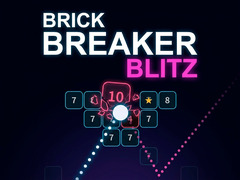 Igra Brick Breaker Blitz