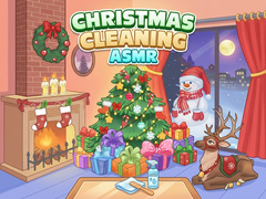 Igra Christmas Cleaning ASMR