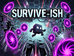 Igra Survive-ish