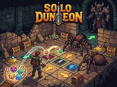 Igra Solo Dungeon