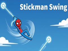 Igra Stick Swing
