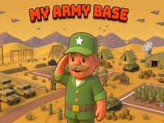 Igra My Army Base