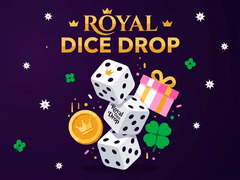 Igra Royal Dice Drop