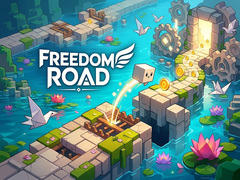 Igra Freedom Road