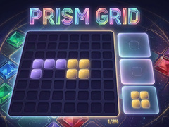 Igra Prism Grid