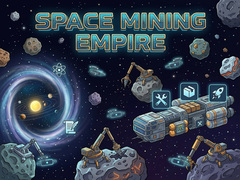 Igra Space Mining Empire