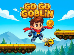 Igra Go Go Goblin