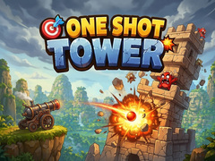 Igra One Shot Tower