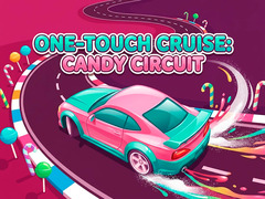 Igra One-Touch Cruise: Candy Circuit