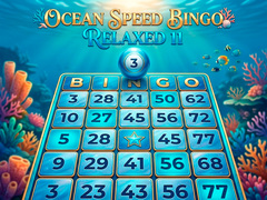 Igra Ocean Speed Bingo Relaxed 11