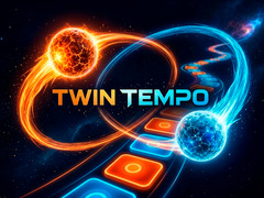 Igra Twin Tempo