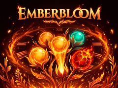 Igra Emberbloom