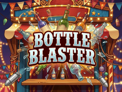 Igra Bottle Blaster