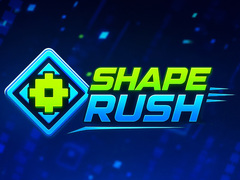 Igra Shape Rush