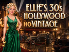 Igra Ellie’s 30s Hollywood Vintage