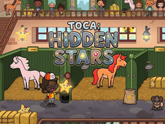 Igra Toca: Hidden Stars