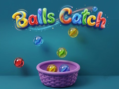 Igra Balls Catch 