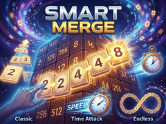 Igra Smart Merge