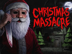Igra Christmas Massacre
