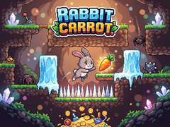 Igra Rabbit Carrot