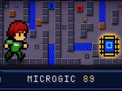 Igra Microgic 89