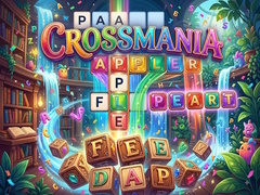 Igra Crossmania
