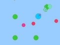 Igra Balloons