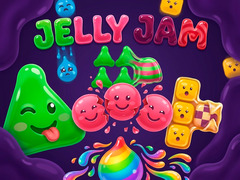 Igra Jelly Jam