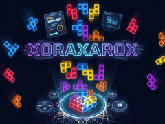 Igra Xoraxarox