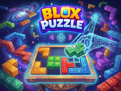 Igra Blox Puzzle